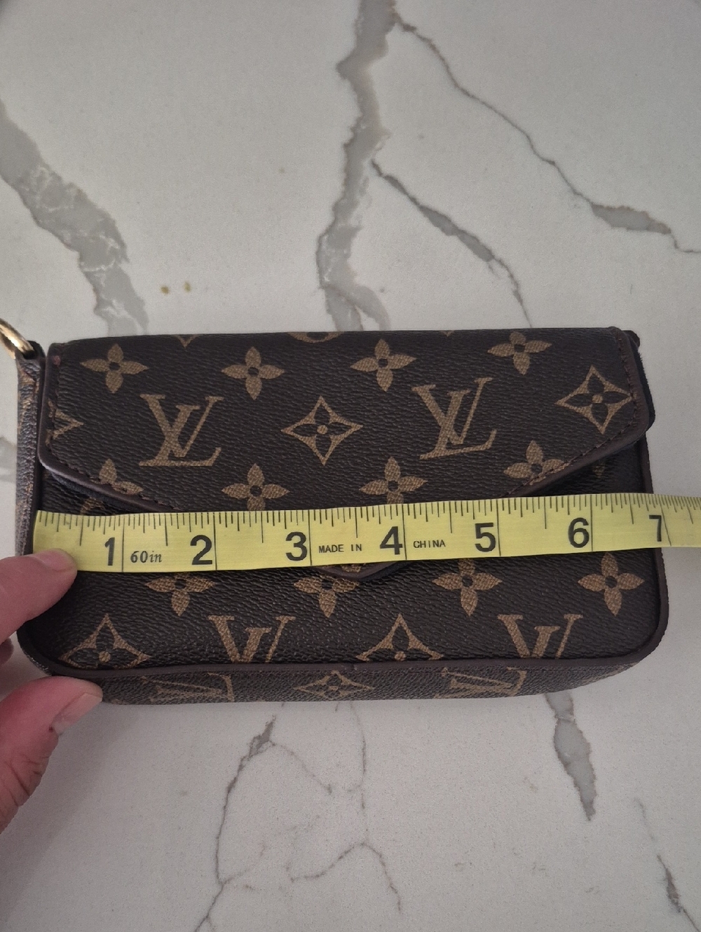 Inspired Bag (New) - Picture 7 of 12